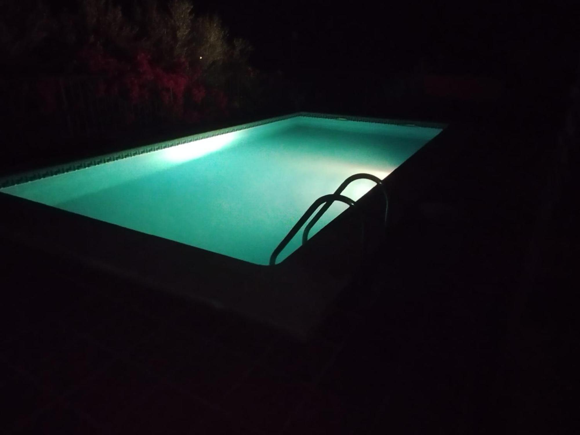 Los Olivos Málaga Esterno foto